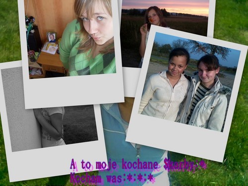 MOje kochane $karby:*:*