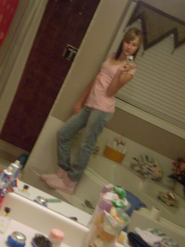 Nowe Buty ! :)