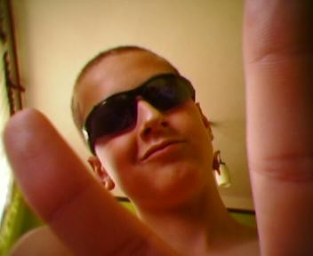 Pierwsza fotka xD