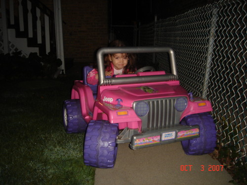 Jeep