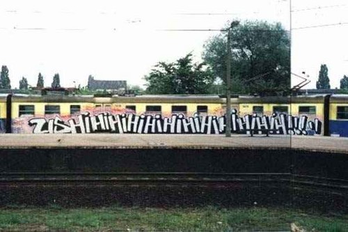 Wpis tograffiti