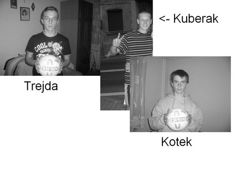 StRzelcY WyBoRoWI:D PoPuLARNi