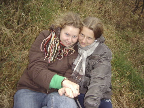 Ja i Ciela;*