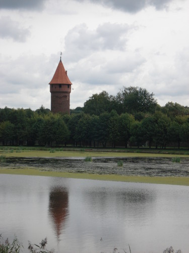Malbork =))