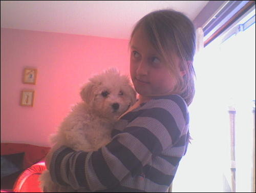 ..x.kasia.&.Daisy.x..