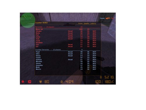 cs