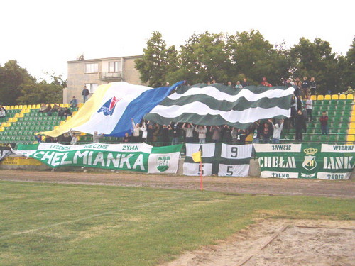 Chemianka