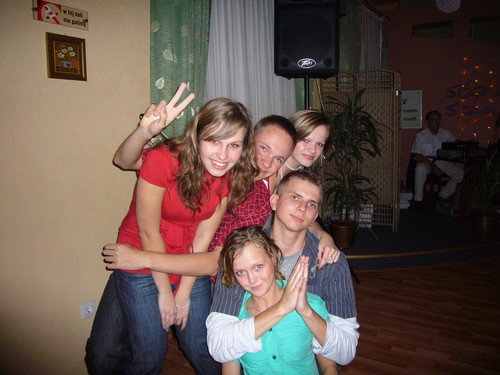 kolejna 18-stka:)