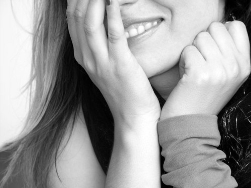 Keep smiling, hapines is near ;)