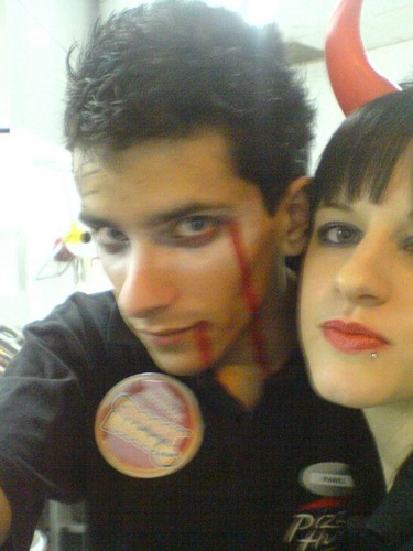Hallowen :D