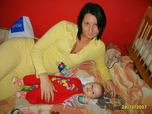 Druga z moich KOCHANYCH FUNFELEK