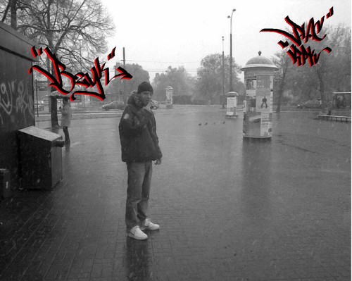 PIERwszy KOnkretNy snieG 