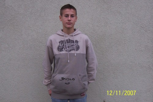 SMOLO????