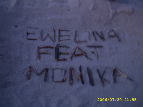 Wpis ewelinafeatmonika