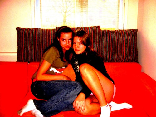 Jaa I Meluskaa ;*