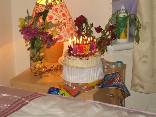 23 lipca 2007