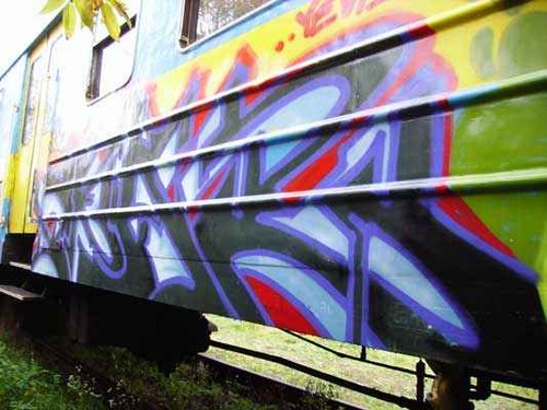 Wpis tograffiti