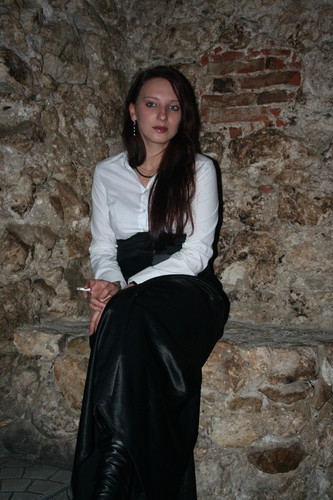 Ventrue ;-P joke/ Popularny/ Krk