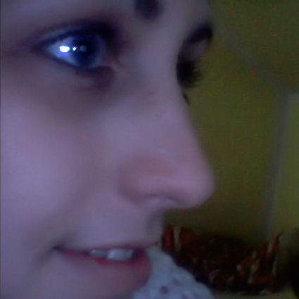 Eyes....
