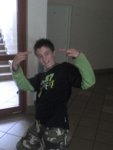 Lejman