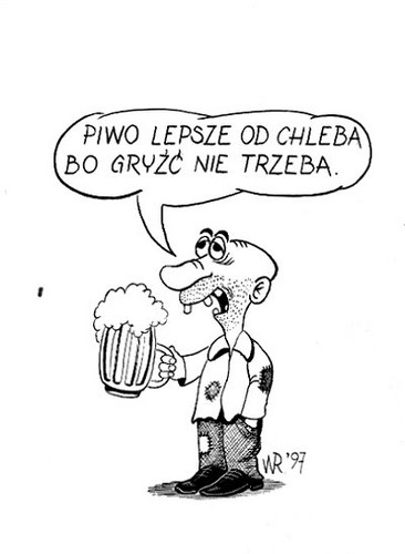 hlaj piwo bdzierz wielki