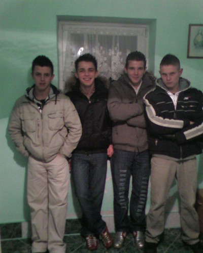 Omeniki xD