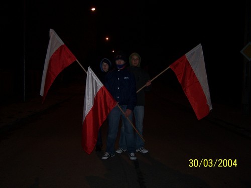 Hooligans