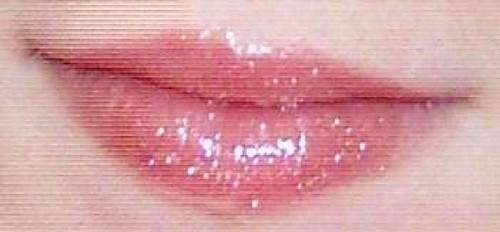 My mouth xD