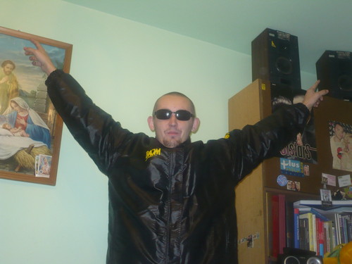 matrix reaktywacjaa ! :D