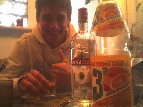 Biznes club part. 2 xD