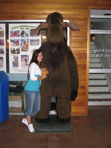 Toronto ZOO