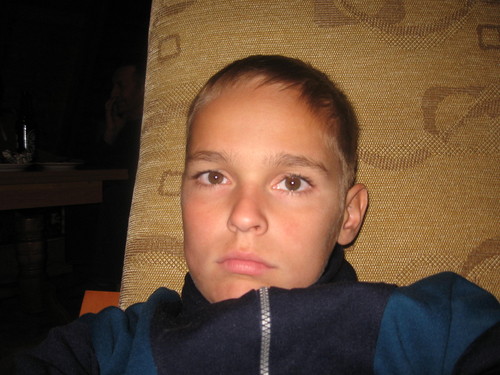 BRAK SW