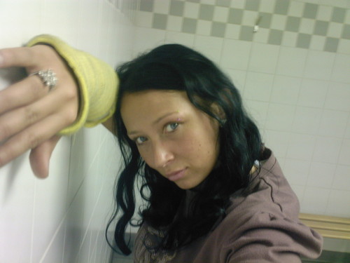 W Pracy :D