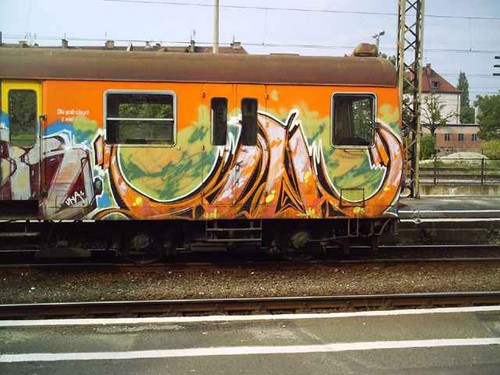 Wpis tograffiti