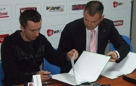 Grzesiek