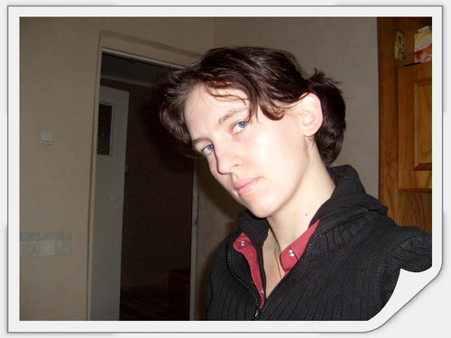 a sama sobie zrobiam... :)