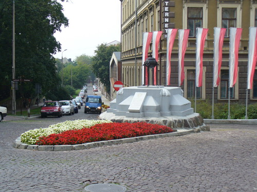 Grb Nieznanego onierza