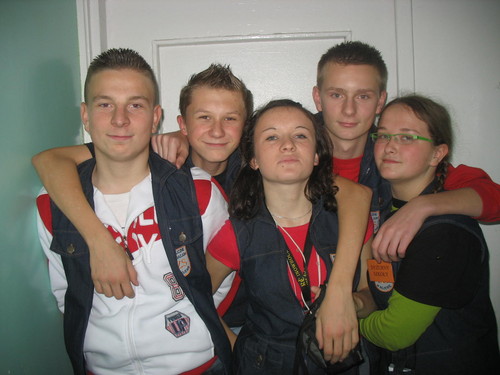 Nie caa ekipa IIIc