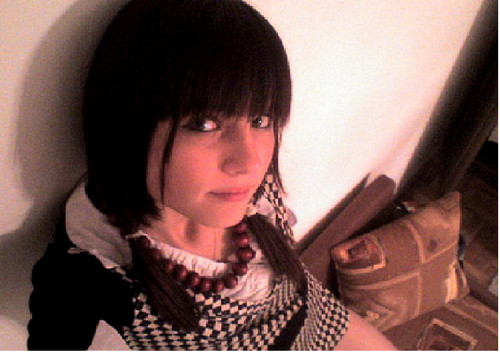 Carolinka:*