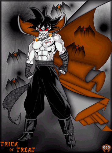goku