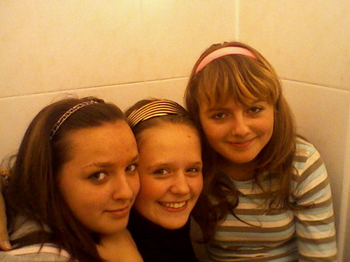 Oh jeah!!! ;p