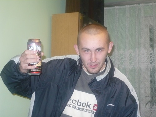 ja i moj lolo poza kontrola ! 