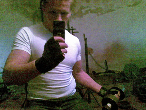Zbyt dugo nic nie byo:P