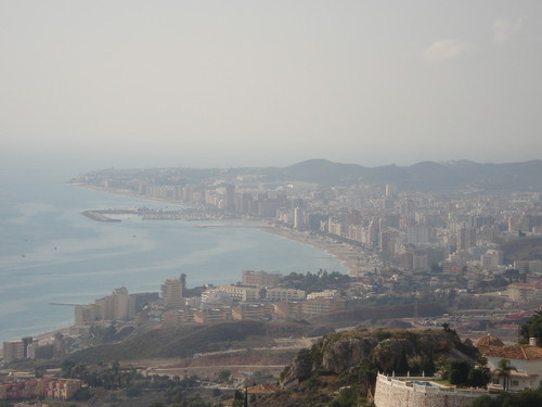 Malaga :P