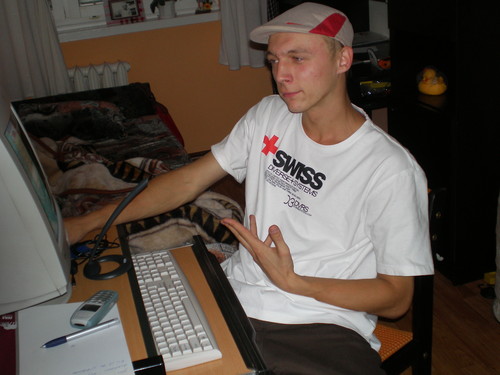wbija na gadu !! bo nudixy!