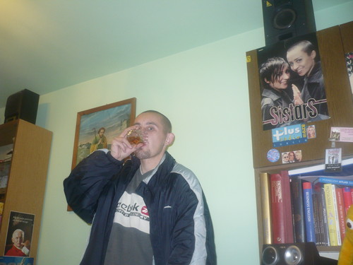 Walimy gaz ;D