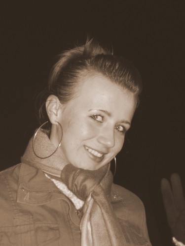 na spacerku