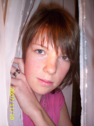 Heyka! ;P