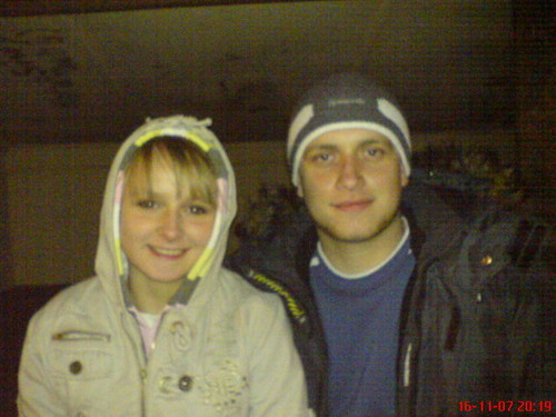 Ja i Natala:))))))))))))))))))))