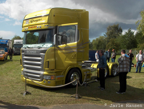 Scania